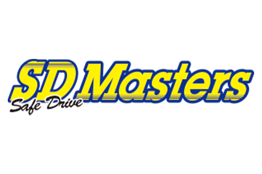 SDMastersのイメージ図